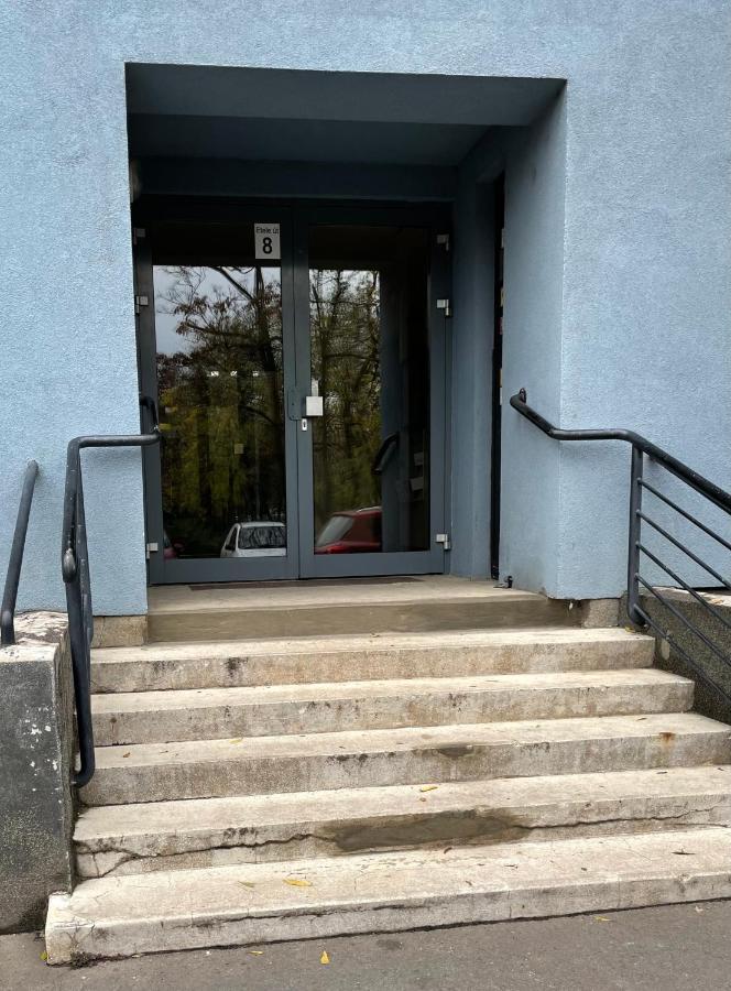 Bemma Apartman Budapest Exterior photo