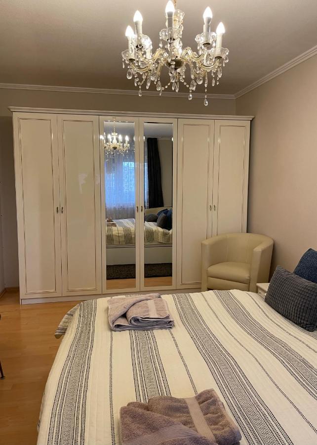 Bemma Apartman Budapest Exterior photo