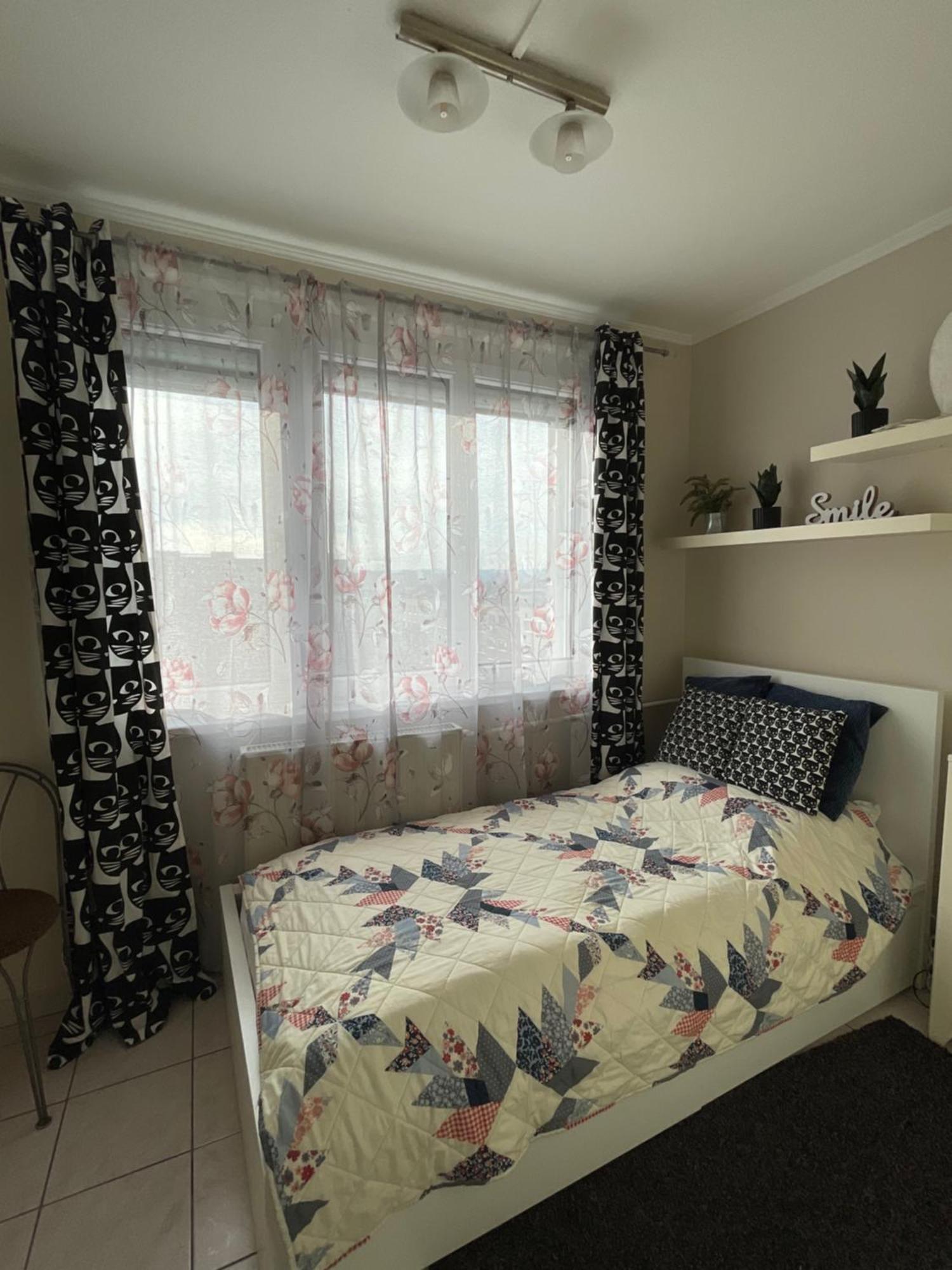 Bemma Apartman Budapest Exterior photo