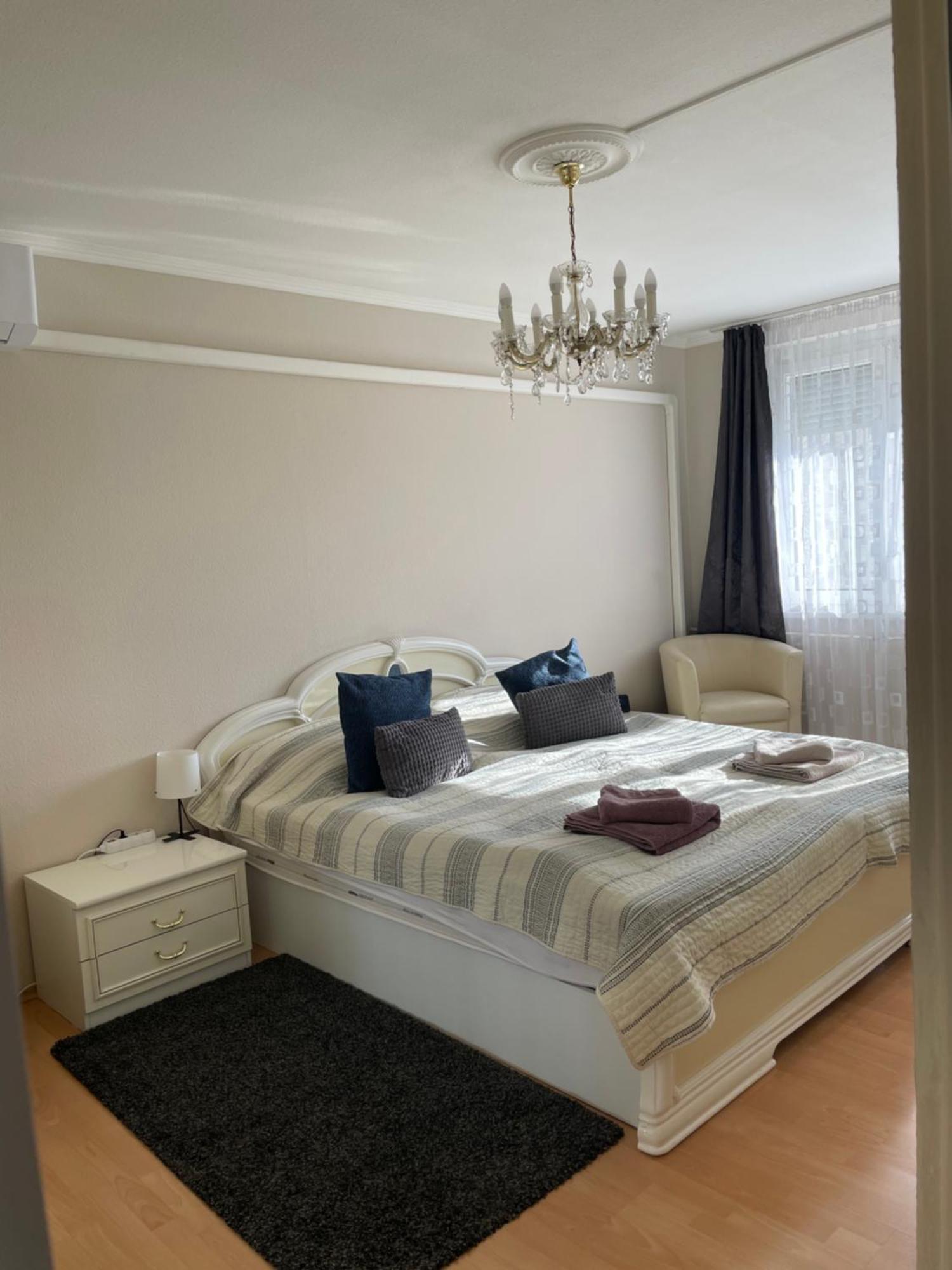 Bemma Apartman Budapest Exterior photo